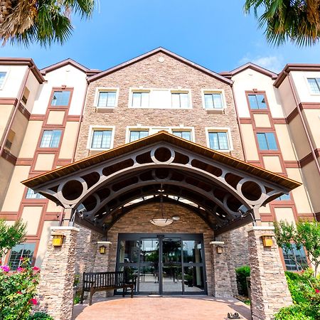Aldine Staybridge Suites Houston - Iah Airport By Ihg מראה חיצוני תמונה