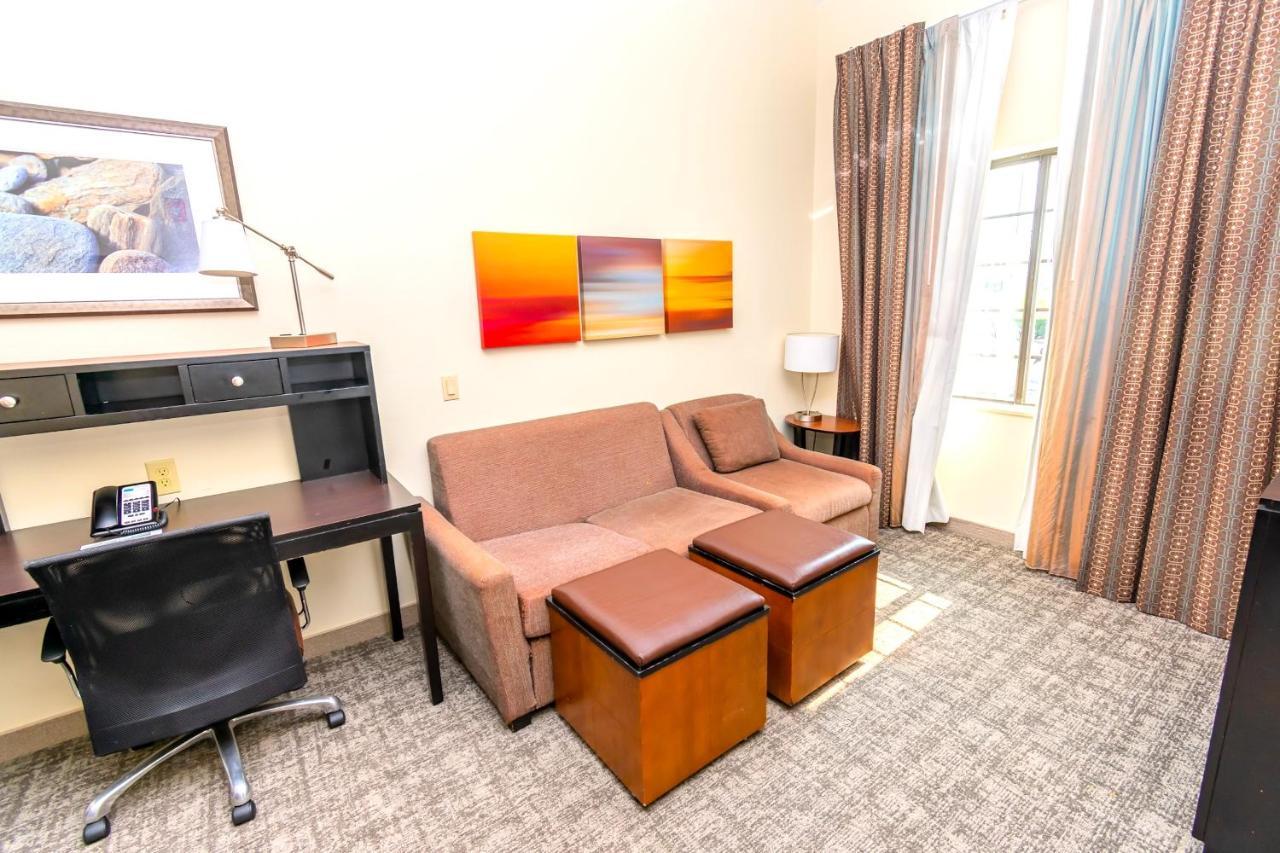 Aldine Staybridge Suites Houston - Iah Airport By Ihg חדר תמונה