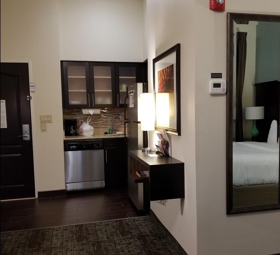 Aldine Staybridge Suites Houston - Iah Airport By Ihg מראה חיצוני תמונה