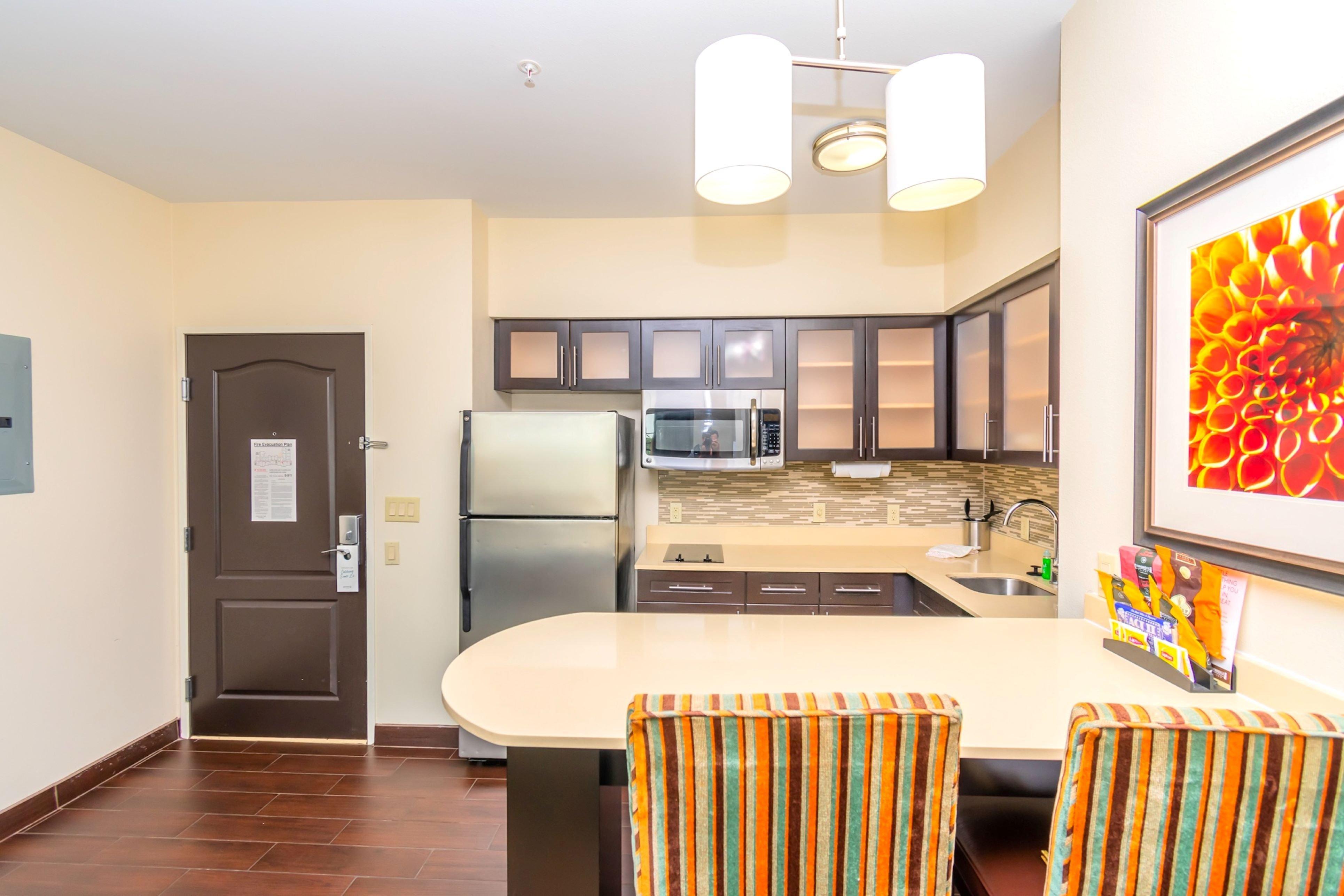 Aldine Staybridge Suites Houston - Iah Airport By Ihg מראה חיצוני תמונה