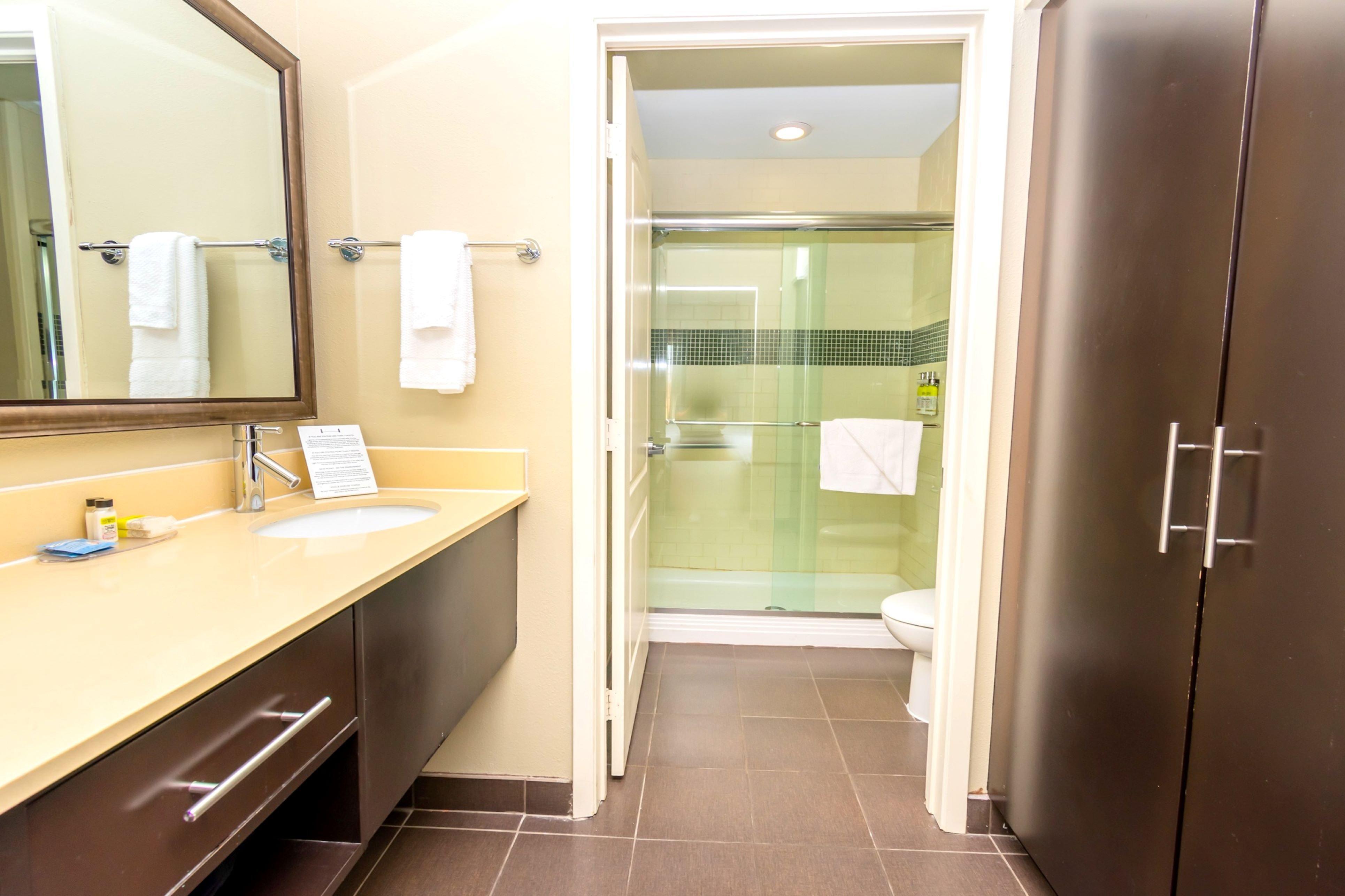 Aldine Staybridge Suites Houston - Iah Airport By Ihg מראה חיצוני תמונה