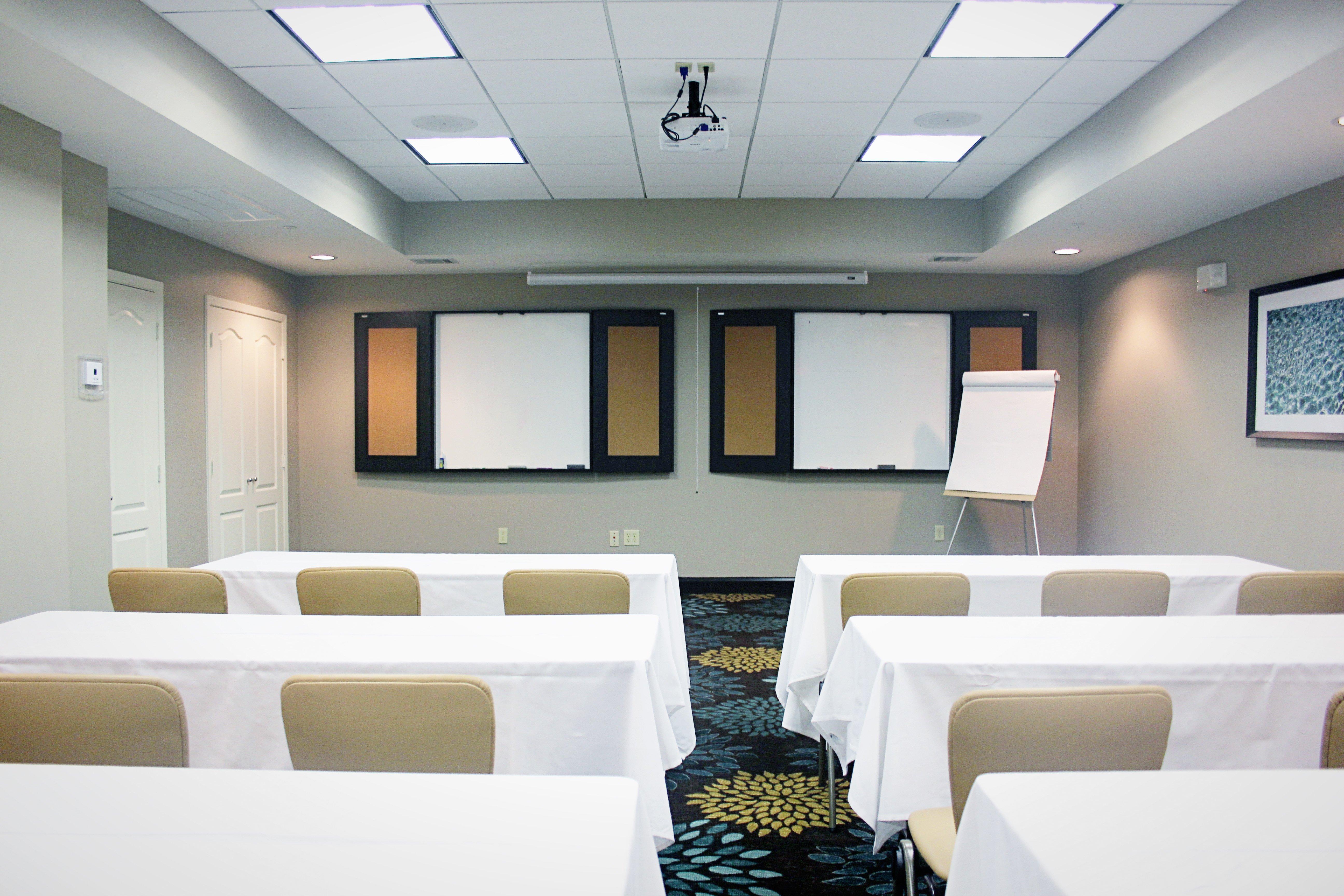Aldine Staybridge Suites Houston - Iah Airport By Ihg מראה חיצוני תמונה