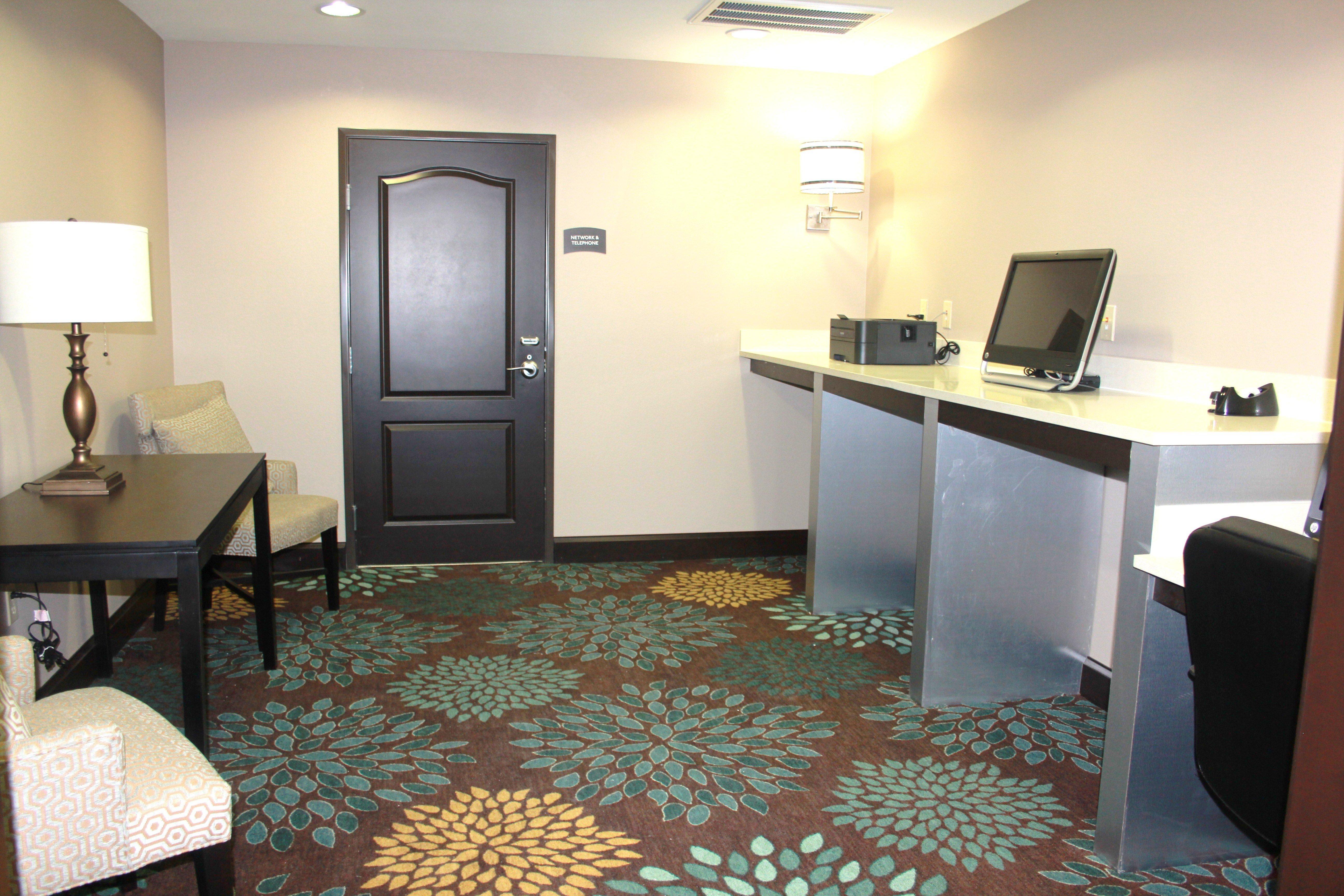 Aldine Staybridge Suites Houston - Iah Airport By Ihg מראה חיצוני תמונה