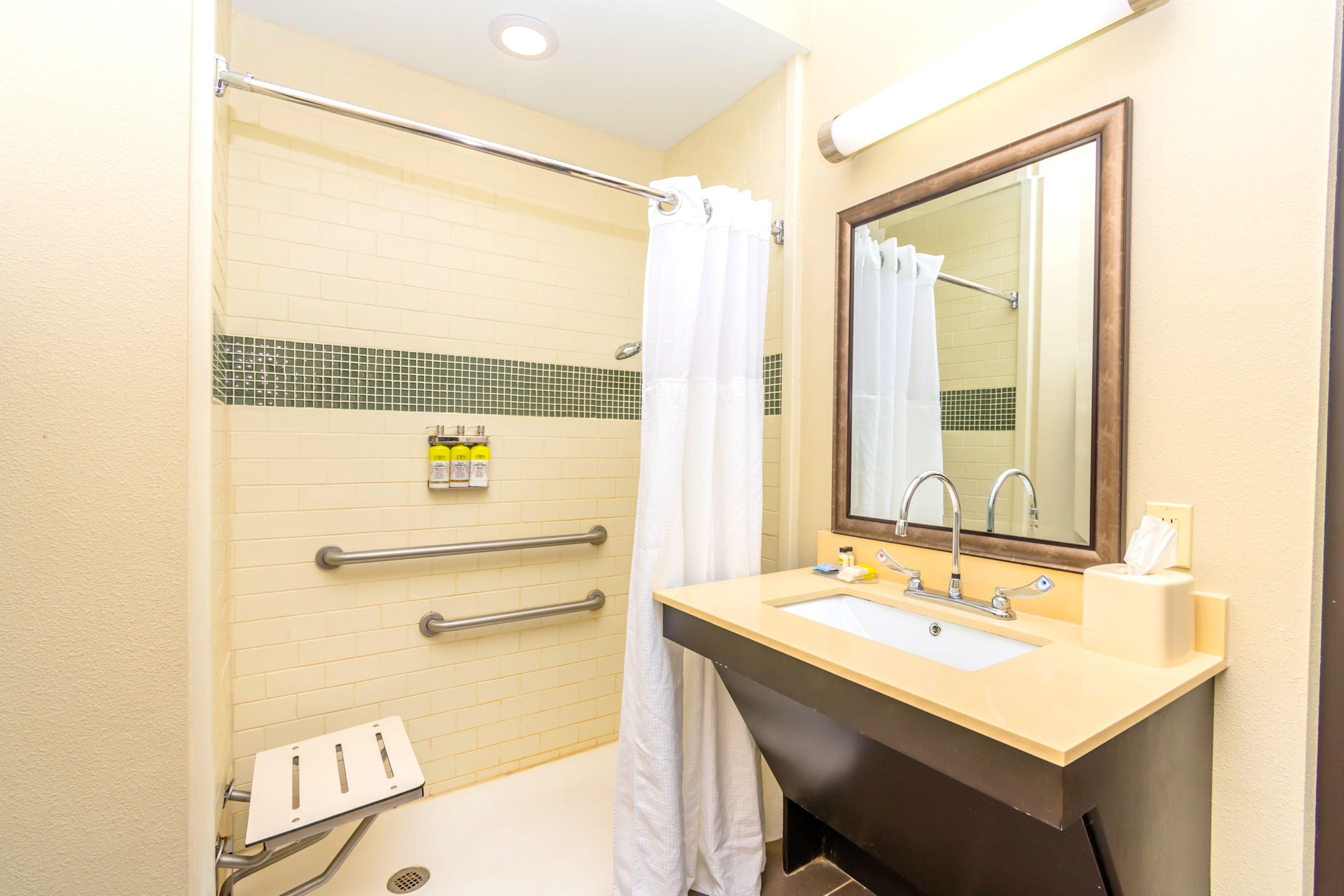 Aldine Staybridge Suites Houston - Iah Airport By Ihg מראה חיצוני תמונה