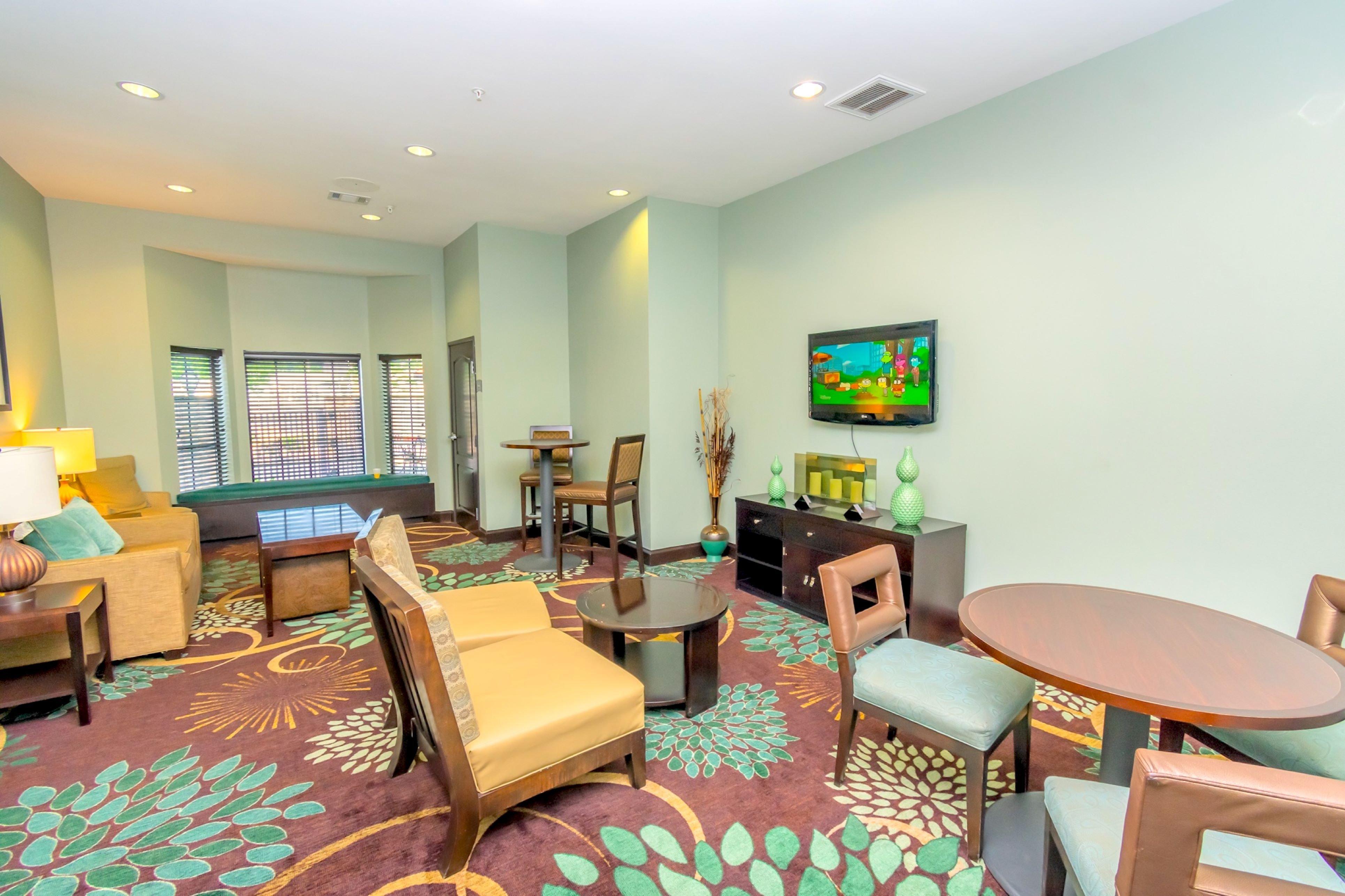 Aldine Staybridge Suites Houston - Iah Airport By Ihg מראה חיצוני תמונה
