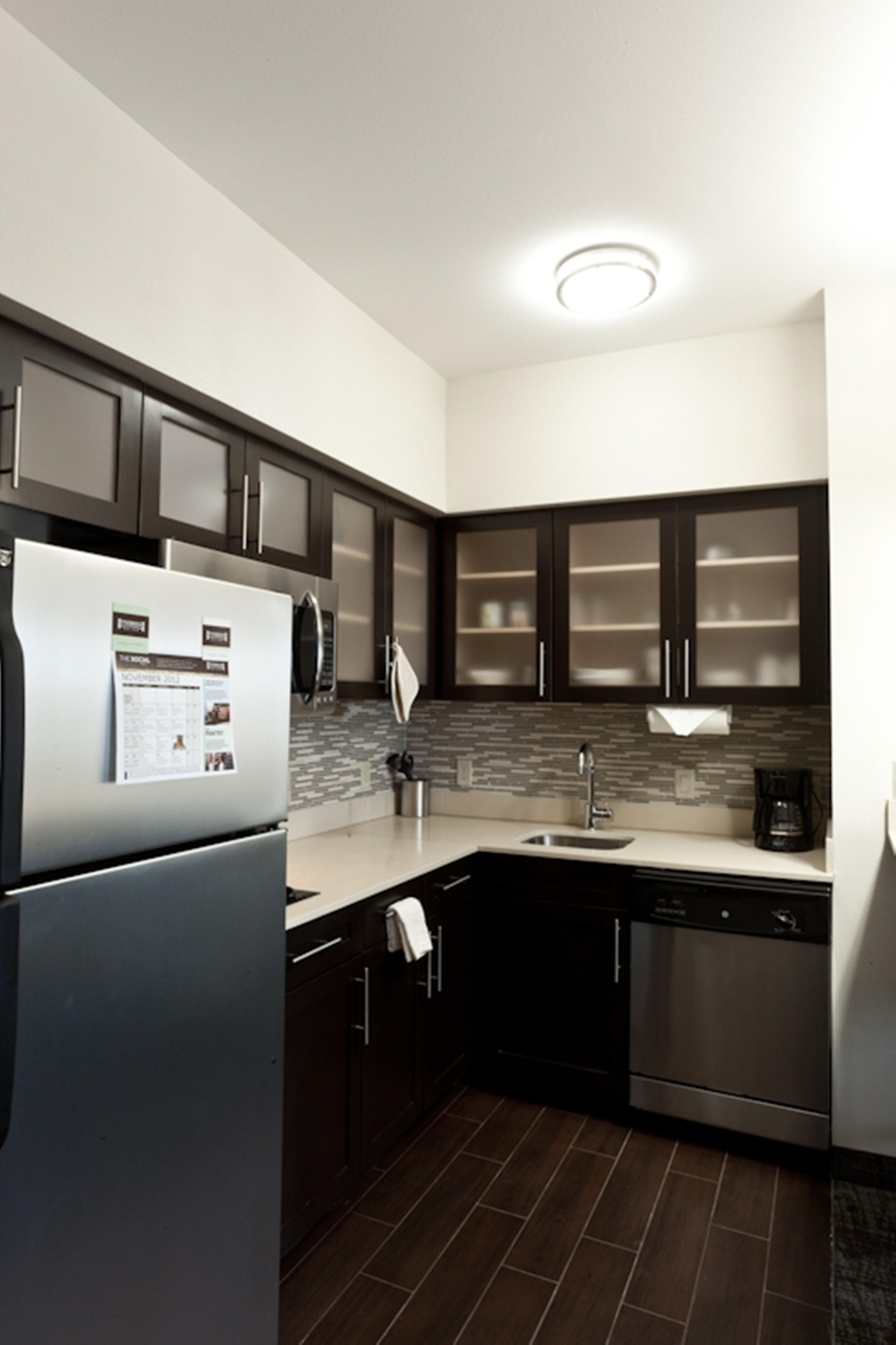 Aldine Staybridge Suites Houston - Iah Airport By Ihg מראה חיצוני תמונה