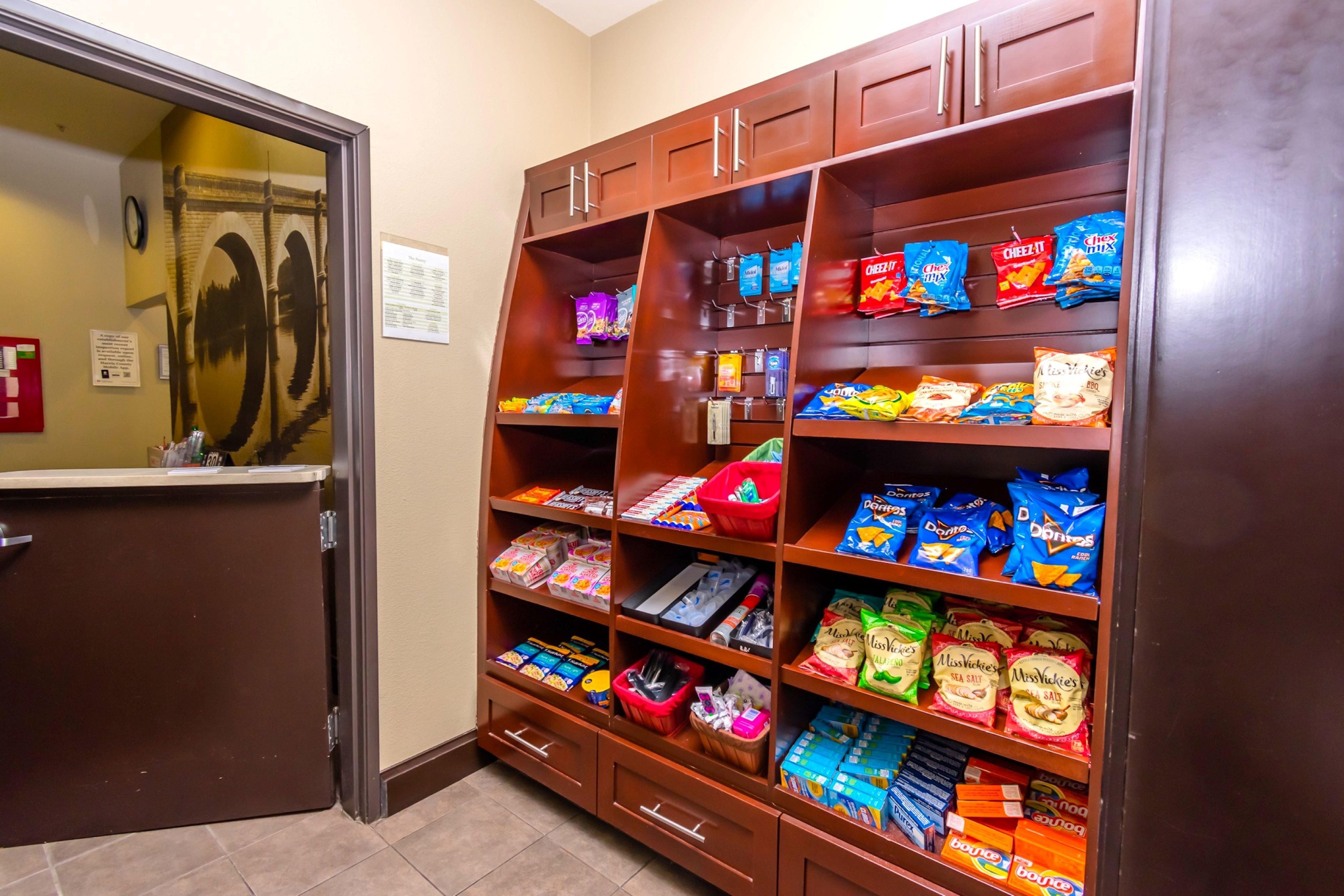 Aldine Staybridge Suites Houston - Iah Airport By Ihg מראה חיצוני תמונה