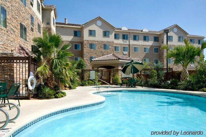 Aldine Staybridge Suites Houston - Iah Airport By Ihg מתקנים תמונה