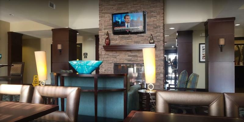 Aldine Staybridge Suites Houston - Iah Airport By Ihg מראה חיצוני תמונה