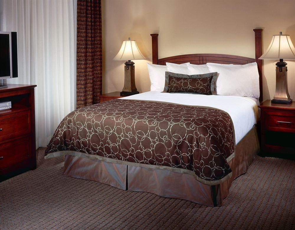 Aldine Staybridge Suites Houston - Iah Airport By Ihg מראה חיצוני תמונה